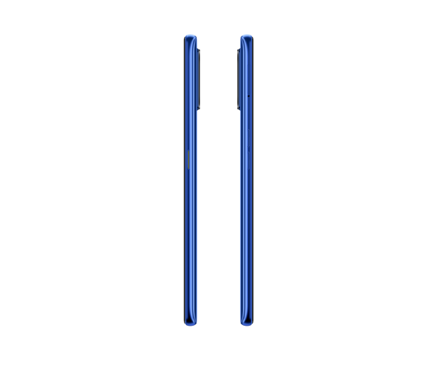 realme 7 Pro 8+128GB Mirror Blue - 594100 - zdjęcie 7